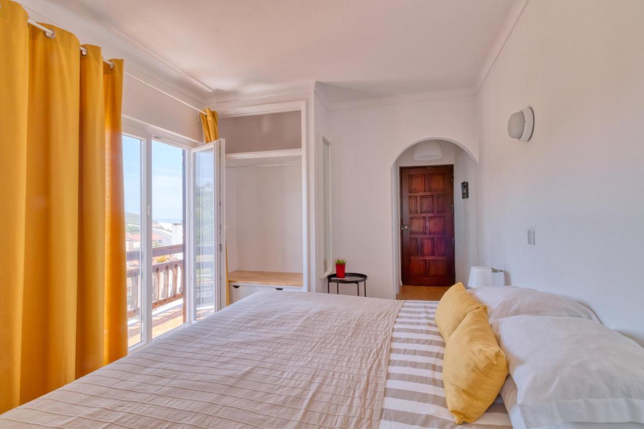 Homemoel Local Accomodation Al Сан-Педру-де-Моэл Экстерьер фото