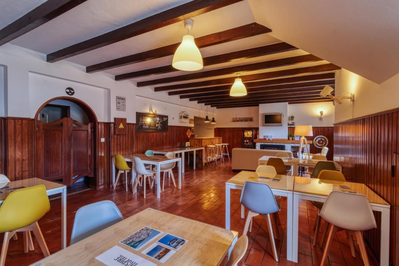 Homemoel Local Accomodation Al Сан-Педру-де-Моэл Экстерьер фото