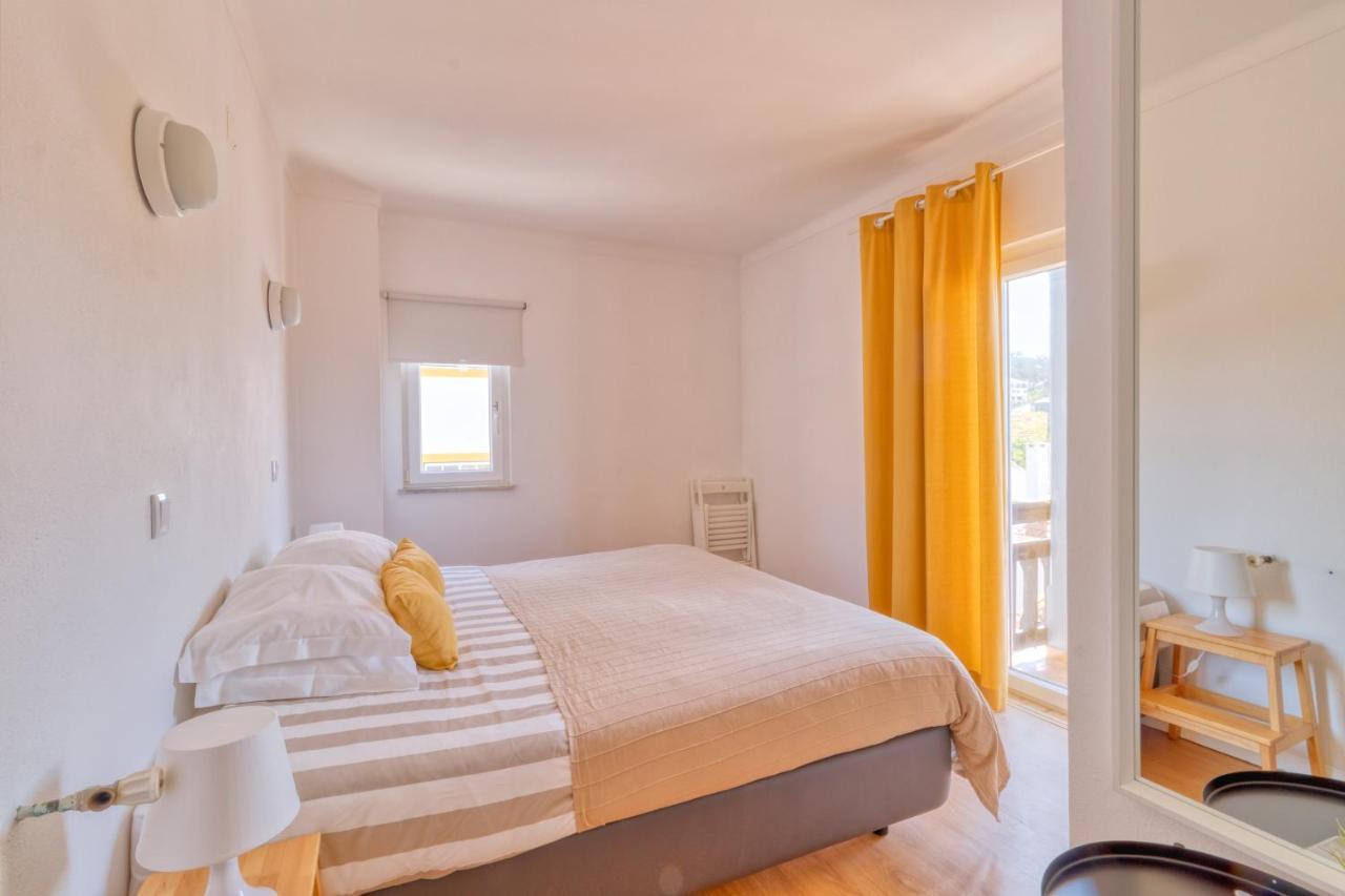 Homemoel Local Accomodation Al Сан-Педру-де-Моэл Экстерьер фото
