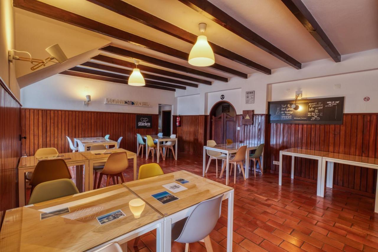 Homemoel Local Accomodation Al Сан-Педру-де-Моэл Экстерьер фото