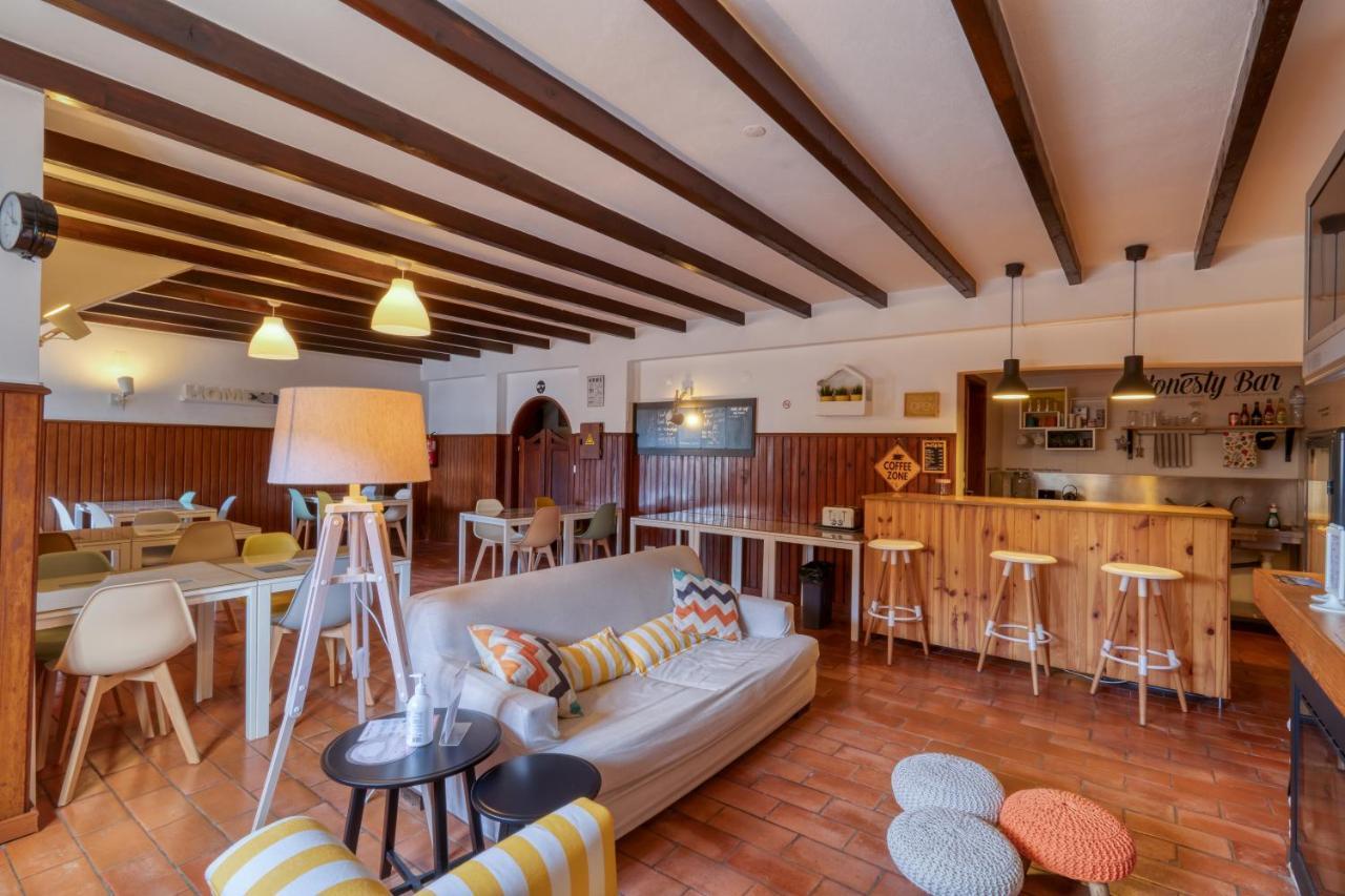 Homemoel Local Accomodation Al Сан-Педру-де-Моэл Экстерьер фото