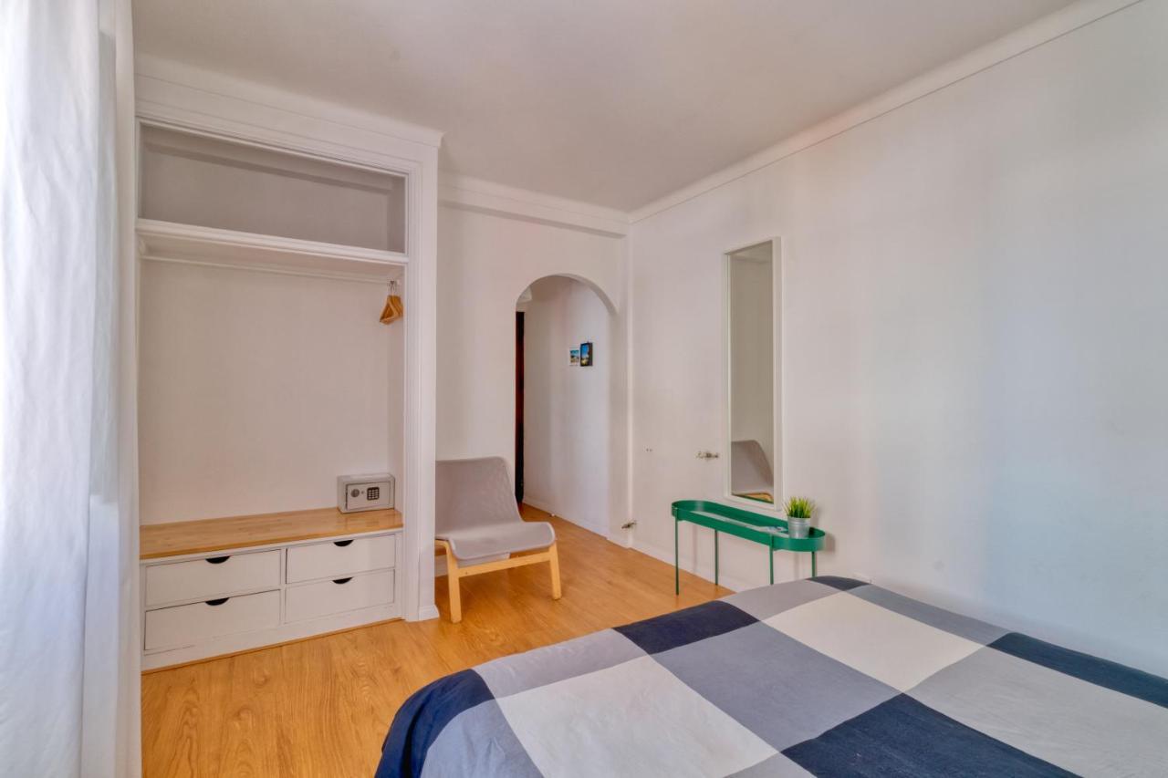 Homemoel Local Accomodation Al Сан-Педру-де-Моэл Экстерьер фото