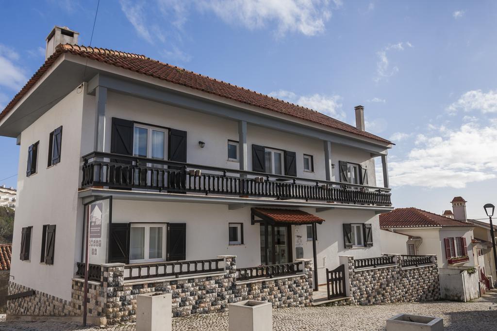Homemoel Local Accomodation Al Сан-Педру-де-Моэл Экстерьер фото