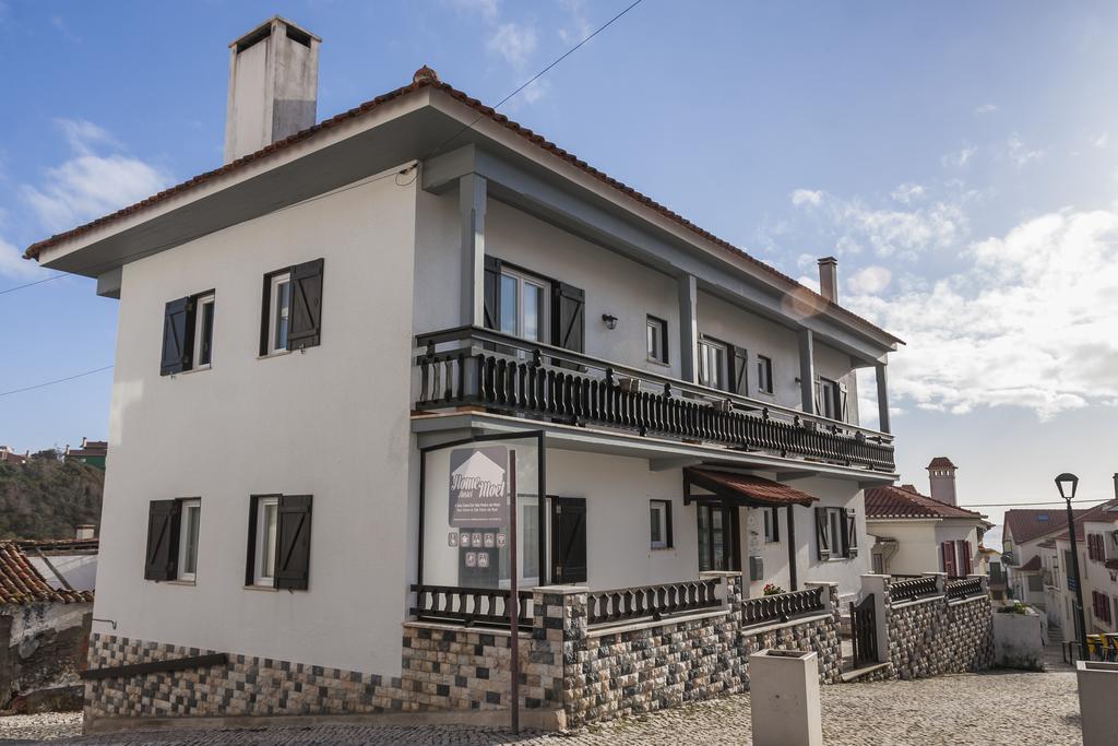 Homemoel Local Accomodation Al Сан-Педру-де-Моэл Экстерьер фото