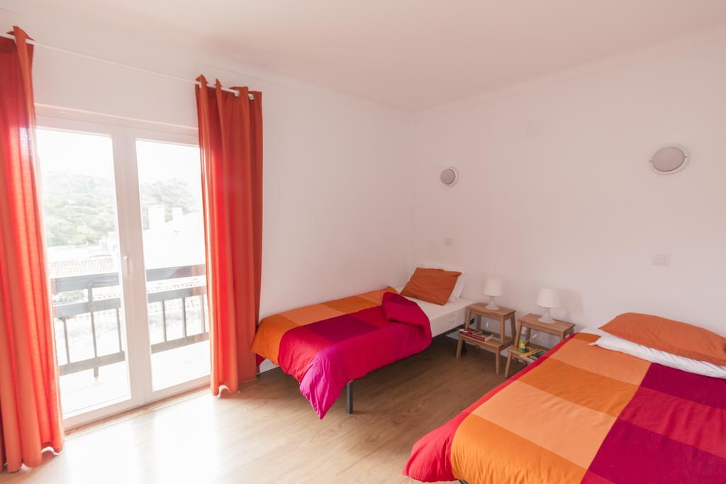 Homemoel Local Accomodation Al Сан-Педру-де-Моэл Экстерьер фото