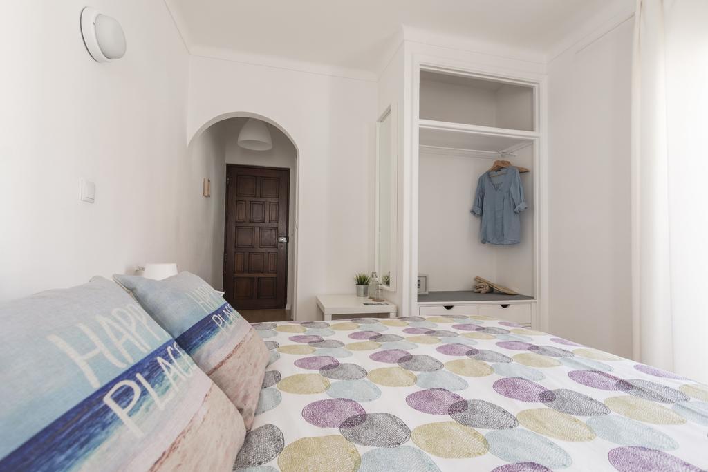 Homemoel Local Accomodation Al Сан-Педру-де-Моэл Экстерьер фото