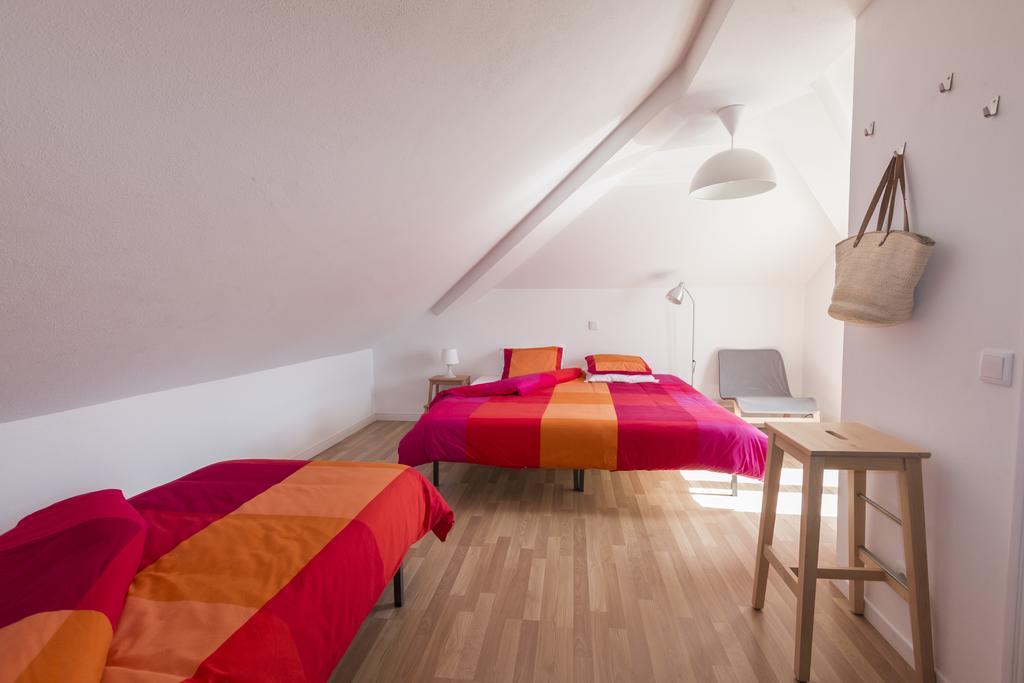 Homemoel Local Accomodation Al Сан-Педру-де-Моэл Экстерьер фото